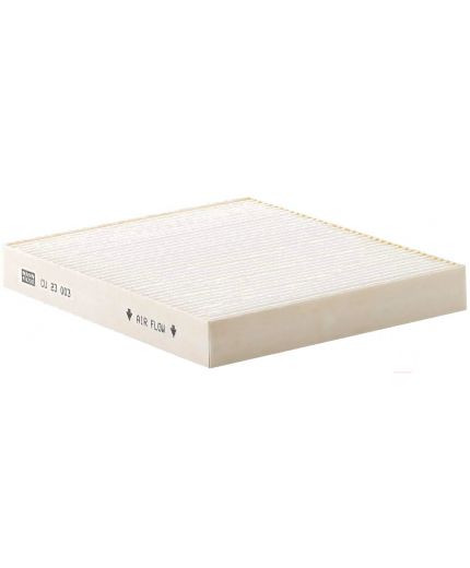 Mann-Filter Фильтр салонный (без рамки) Фото 5