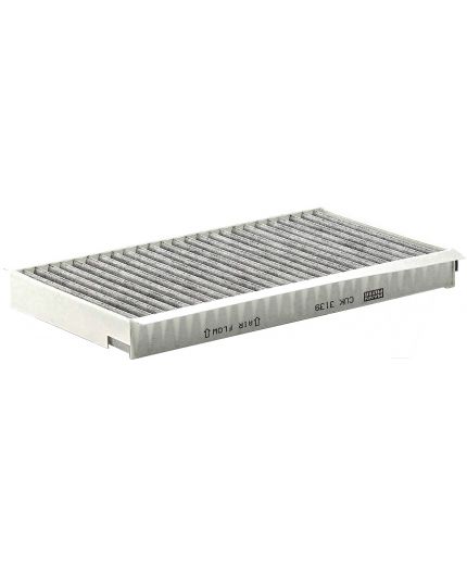 Mann-Filter Фильтр салонный угольный Фото 8