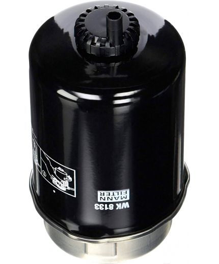 Mann-Filter Фильтр топливный Фото 3