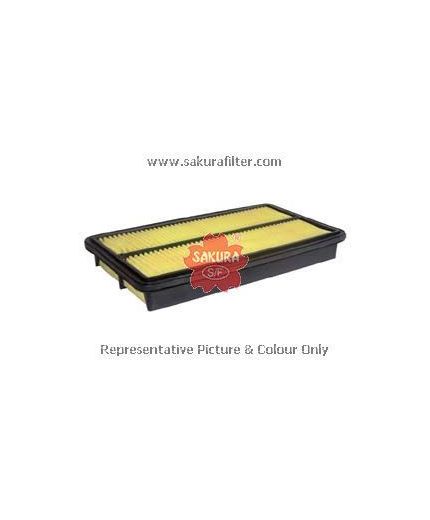 SAKURA Фильтр воздушный Фото 2