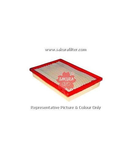 SAKURA Фильтр воздушный