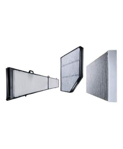 Mann-Filter Фильтр воздушный Фото 3