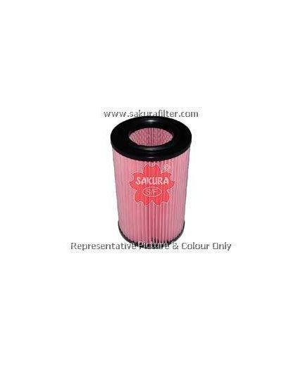 SAKURA Фильтр воздушный Фото 4