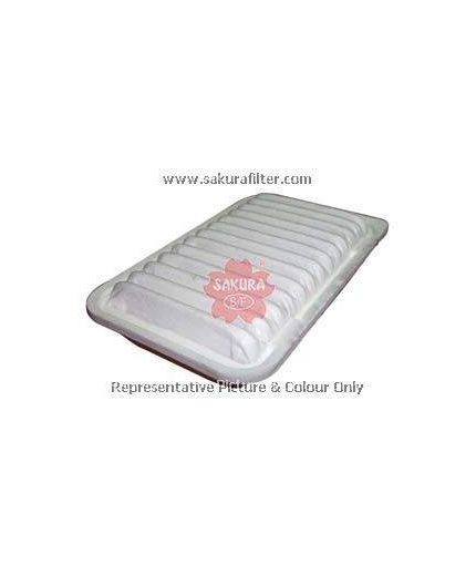 SAKURA Фильтр воздушный