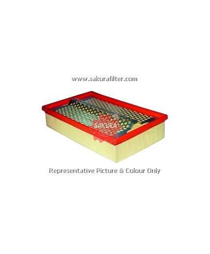 SAKURA Фильтр воздушный