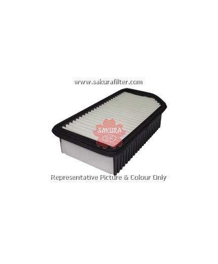 SAKURA Фильтр воздушный Фото 2