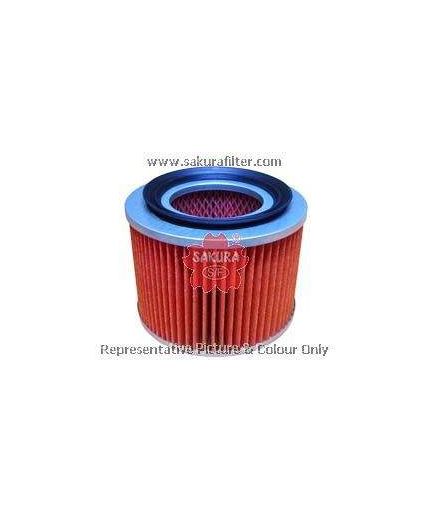 SAKURA Фильтр воздушный