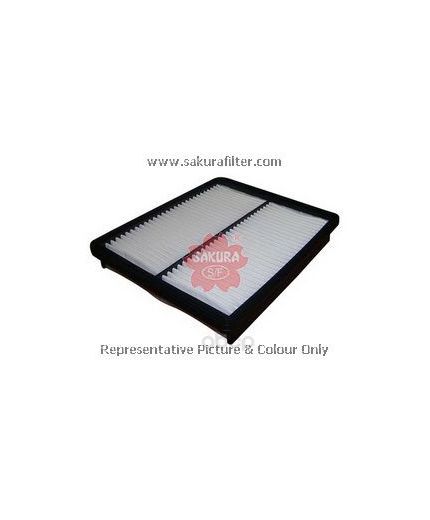 SAKURA Фильтр воздушный Фото 2