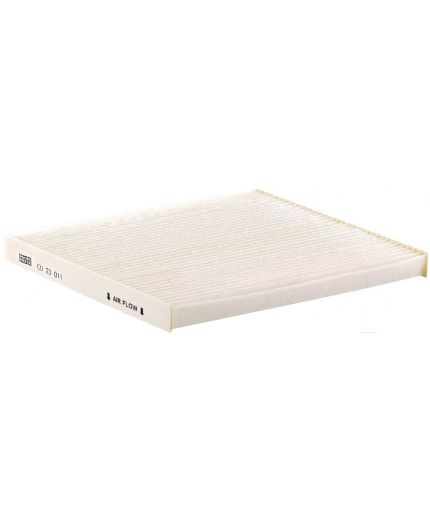 Mann-Filter Фильтр салонный (без рамки) Фото 4