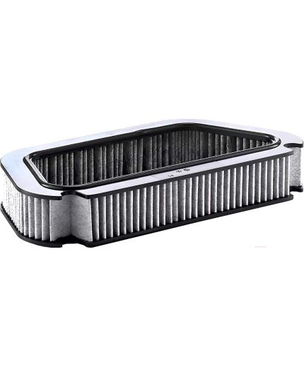 Mann-Filter Фильтр салонный (рамка) Фото 8