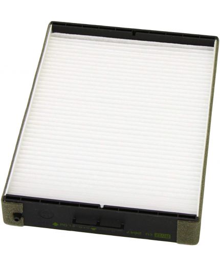 Mann-Filter Фильтр салонный (рамка) Фото 6