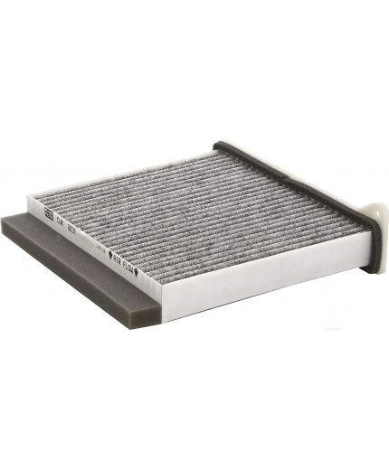 Mann-Filter Фильтр салонный угольный Фото 5