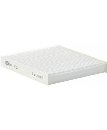 Mann-Filter Фильтр салонный (без рамки) Фото 5