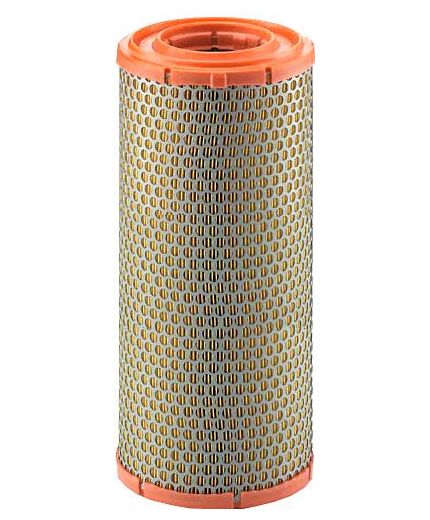 Mann-Filter Фильтр воздушный Фото 4