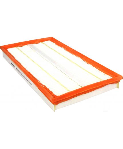 Mann-Filter Фильтр воздушный Фото 7