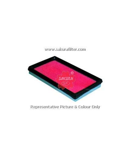SAKURA Фильтр воздушный Фото 5