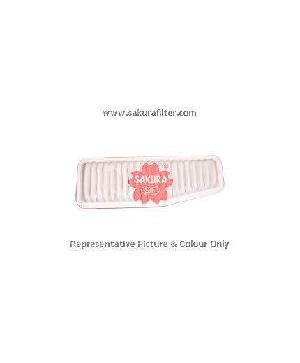 SAKURA Фильтр воздушный Фото 2
