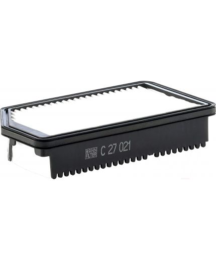 Mann-Filter Фильтр воздушный Фото 6