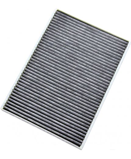 Mann-Filter Фильтр салонный угольный Фото 4