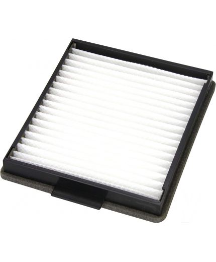 Mann-Filter Фильтр салонный (рамка) Фото 2