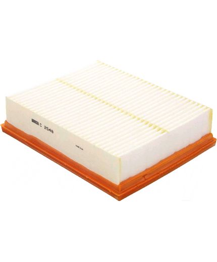 Mann-Filter Фильтр воздушный Фото 6