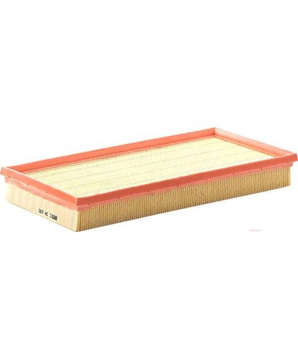 Mann-Filter Фильтр воздушный Фото 5