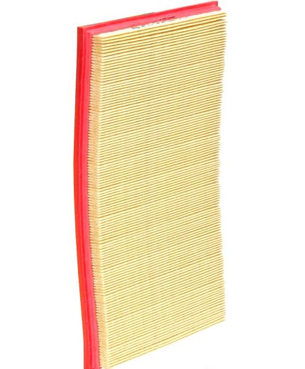 Mann-Filter Фильтр воздушный Фото 5