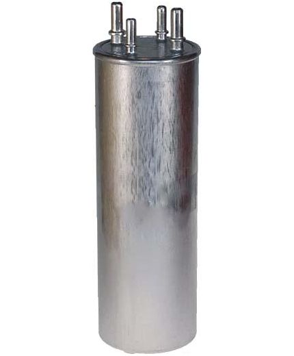 Miles Фильтр топливный