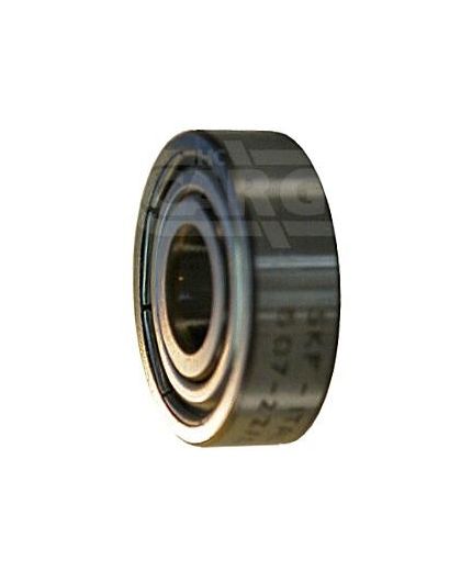 CARGO Подшипник компрессора кондиционера Фото 2