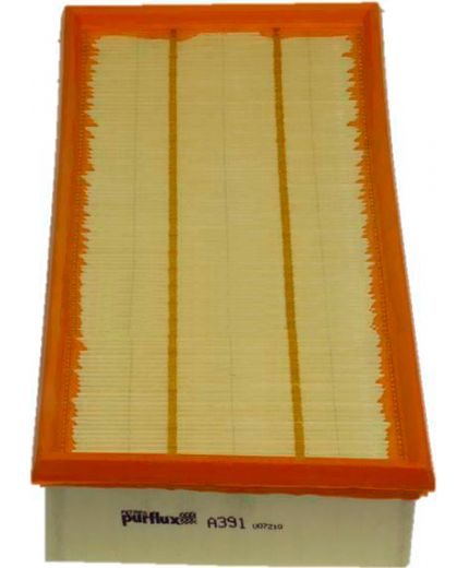 Purflux Фильтр воздушный Фото 2