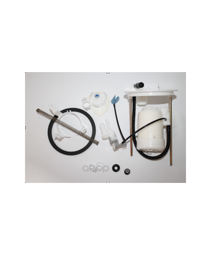 MITSUBISHI Фильтр топливный Фото 2