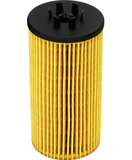 Mann-Filter Фильтр масляный Фото 4