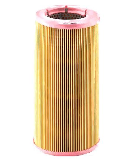 Mann-Filter Фильтр воздушный Фото 2