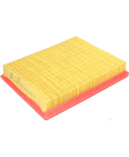 Mann-Filter Фильтр воздушный Фото 3