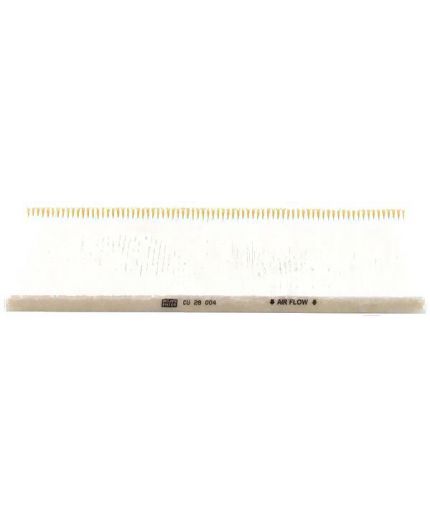 Mann-Filter Фильтр салонный (без рамки) Фото 4