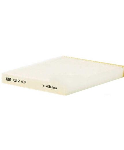 Mann-Filter Фильтр салонный (без рамки) Фото 4