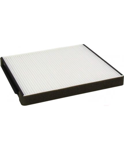 Mann-Filter Фильтр салонный (без рамки) Фото 6