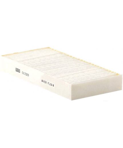 Mann-Filter Фильтр салонный (без рамки) Фото 4