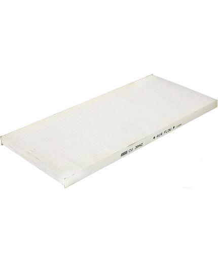 Mann-Filter Фильтр салонный (без рамки) Фото 2