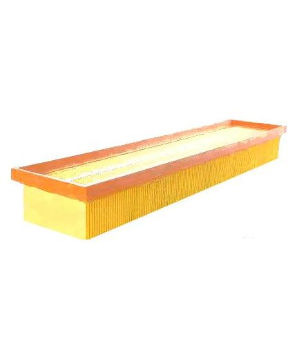 Miles Фильтр воздушный Фото 2