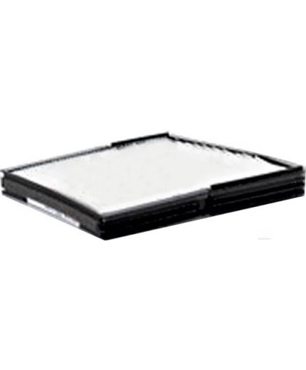 Mann-Filter Фильтр салонный (рамка)