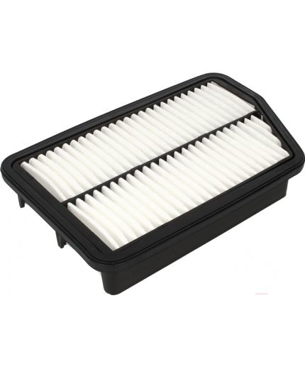 Mann-Filter Фильтр воздушный Фото 6