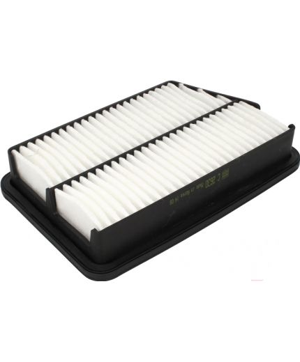 Mann-Filter Фильтр воздушный Фото 7