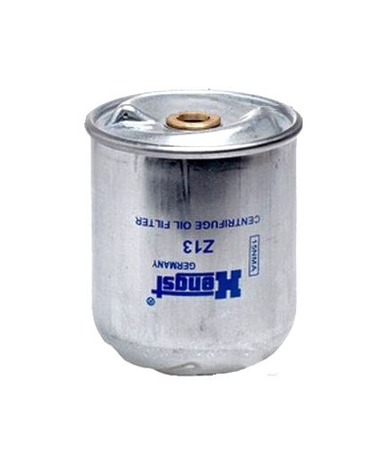 Hengst Фильтр масляный