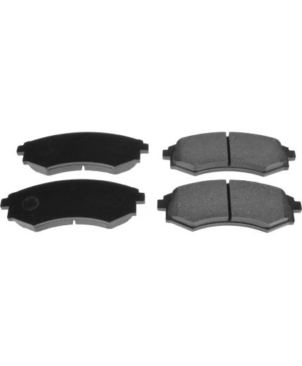 Patron Колодки дисковые передние Фото 2