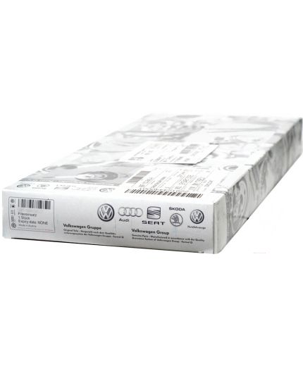 VAG Фильтр салонный Фото 3