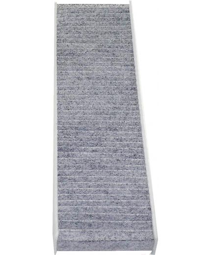 Purflux Фильтр салонный угольный