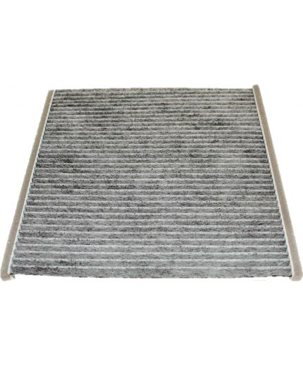 Purflux Фильтр салонный угольный