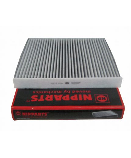NIPPARTS Фильтр салонный угольный Фото 2