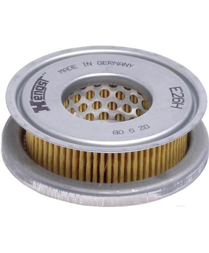 Hengst Фильтр масляный